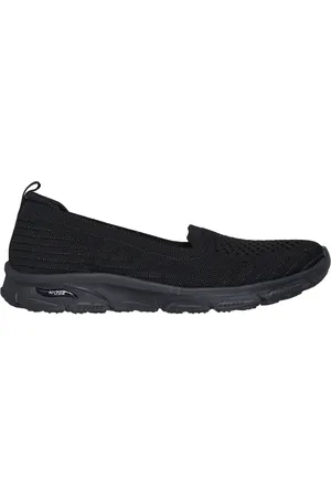 Skechers Donna Arch Fit Sunny - Comfort Flow Flats in