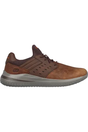 Skechers Uomo Delson 3.0 - Ezra Shoes in