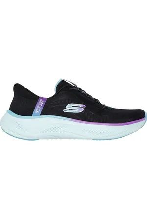 Skechers Donna Slip-ins: Skech Cloud - Perfectly Plush Sneaker in
