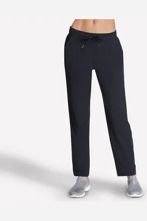 Skechers Donna Slip-ins: GO WALK Uptown Pantaloni in