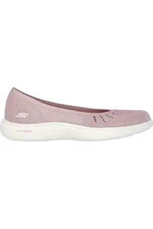 Skechers Donna On-the-GO Flex Radiant - Summer Shoes in