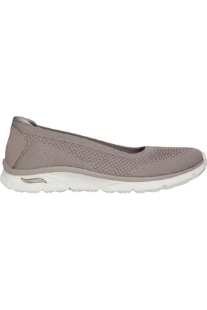 Skechers Donna Arch Fit Sunny - Zen Walk Shoes in