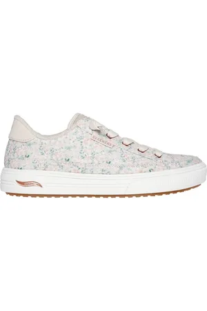 Skechers Donna Arch Fit Arcade - Print Powa Sneaker in