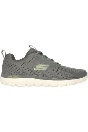 Skechers Uomo Summits - Torre Sneaker in