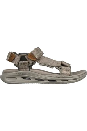 Skechers Uomo Relaxed Fit: Orvan SD - Azusa Sandali in