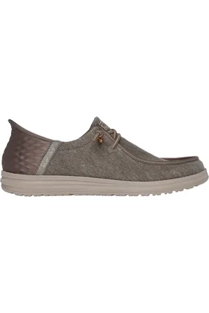 Skechers Uomo Slip-ins Relaxed Fit: Melson - Berlaine Sneaker in