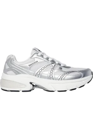 Skechers Uomo Shadow - Stellar 90 Sneaker in