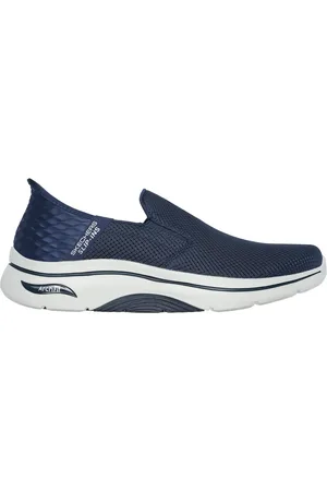 Skechers Uomo Slip-ins: GO WALK AF 2.0 - Hands Free 2 Shoes in