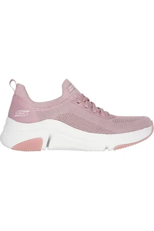Skechers Donna BOBS Sport Sparrow Flex - Instant Clout Sneaker in