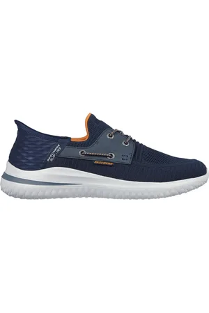 Skechers Uomo Slip-ins: Delson 3.0 - Roth Shoes in