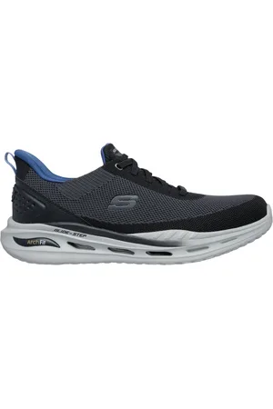 Skechers Uomo Slip-ins Relaxed Fit: Arch Fit Orvan - Kincade Sneaker in