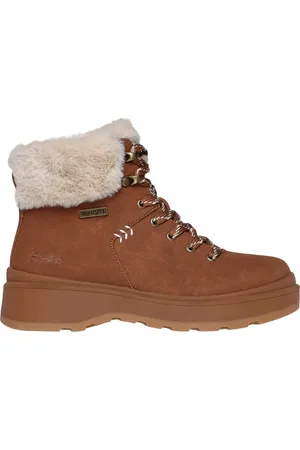 Skechers Donna Park City Shoes in
