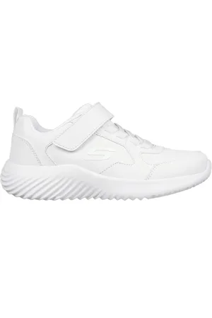 Skechers Bambino Bounder - Power Study Sneaker in