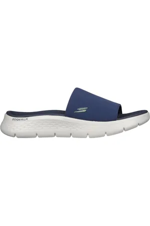 Skechers Uomo GO WALK Flex Sandali - Omura in
