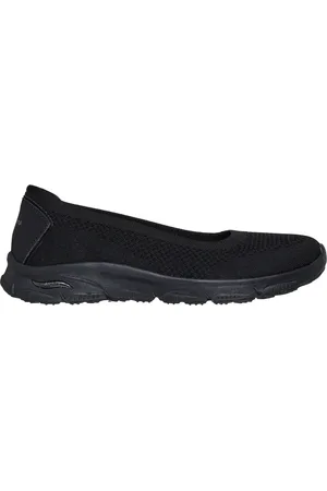 Skechers Donna Arch Fit Sunny - Zen Walk Shoes in