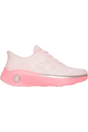 Skechers Donna Slip-ins: GO RUN Anywhere Sneaker in