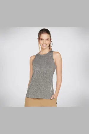 Skechers Donna Apparel Diamond Blissful Tank in