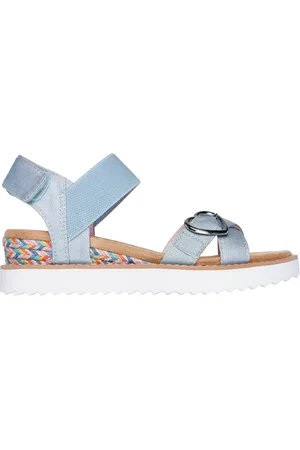 Skechers Bambina Miss Desert HI Sandali in