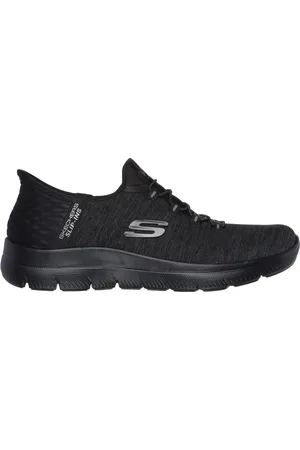 Skechers Donna Slip-ins: Summits - Dazzling Haze Sneaker in