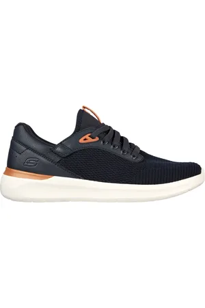Skechers Uomo Lattimore - Lasiter Sneaker in