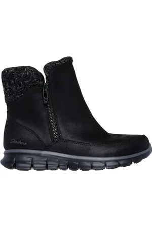 Skechers Donna Synergy - Lovely Collab Shoes in