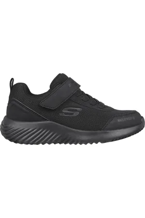 Skechers Bambino Bounder - Dripper Drop Sneaker in