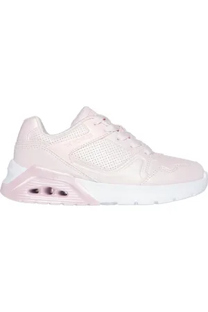 Skechers Bambina Uno Lite 2.0 Sneaker in