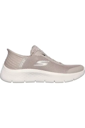 Skechers Donna Slip-ins: GO WALK Flex - Grand Entry Sneaker in