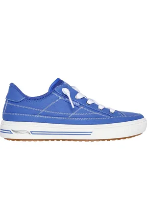 Skechers Donna Arch Fit Arcade - Arcata Sneaker in