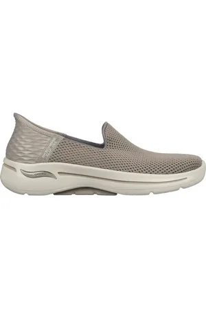 Skechers Donna Slip-ins: GO WALK Arch Fit - Summer Shoes in