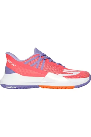 Skechers Donna Slip-ins: Tennis Baseline Bully Sneaker in