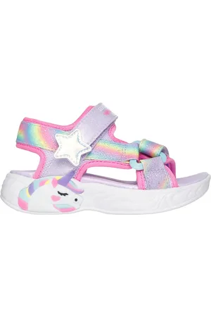Skechers Unicorn Dreams Sandali - Dreamy Unicorns in