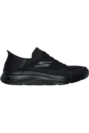 Skechers Uomo Slip-ins: GO WALK Arch Fit 2.0 - Grand Sneaker in