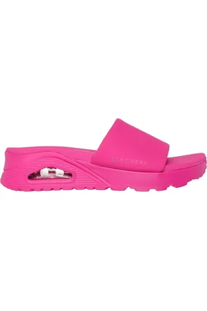Skechers Donna Uno - Stand Together Sandali in