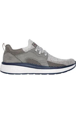 Skechers Uomo Relaxed Fit: Lancer - Dalton Sneaker in