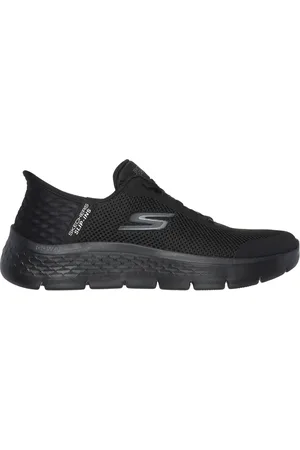 Skechers Donna Slip-ins: GO WALK Flex - Grand Entry Sneaker in