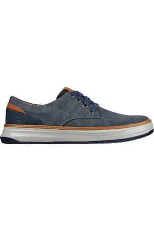 Skechers Uomo Moreno - Ederson Shoes in