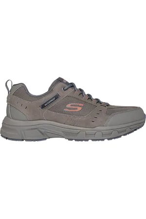 Skechers Uomo Relaxed Fit: Oak Canyon - Rydell Sneaker in