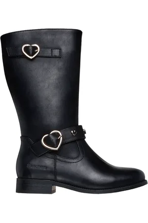 Skechers Bambina Mad Sass - Miss High Class Shoes in