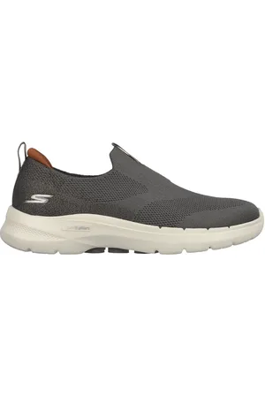 Skechers Uomo GOwalk 6 Shoes in