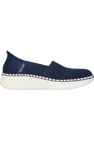 Skechers Donna Slip-ins: Wilshire Blvd - Journey To Shoes in