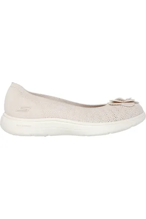 Skechers Donna On-the-GO Flex Radiant - Flora Flats in