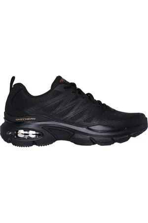 Skechers Uomo Skech-Air Ventura - Revell Sneaker in