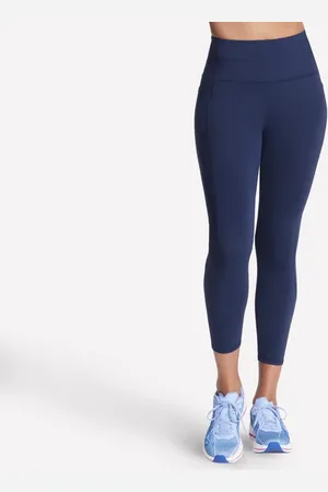 Skechers Donna GO WALK High-Waisted 7/8 Legging in