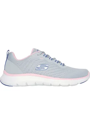 Skechers Donna Flex Appeal 5.0 Sneaker in