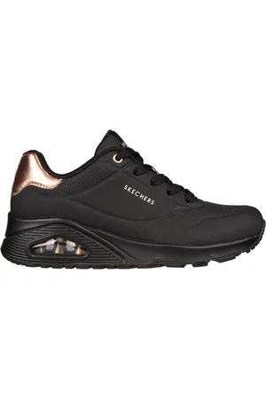 Skechers Donna Uno - Golden Air Shoes in