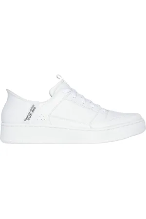 Skechers Uomo Slip-ins: Sport Court 92 - Distown Sneaker in