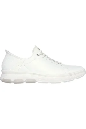 Skechers Uomo Slip-ins Mark Nason: Casual Glide Cell Shoes in