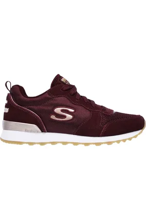 Skechers Donna OG 85 - Goldn Gurl Sneaker in