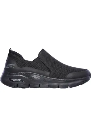 Skechers Uomo Arch Fit - Banlin Sneaker in